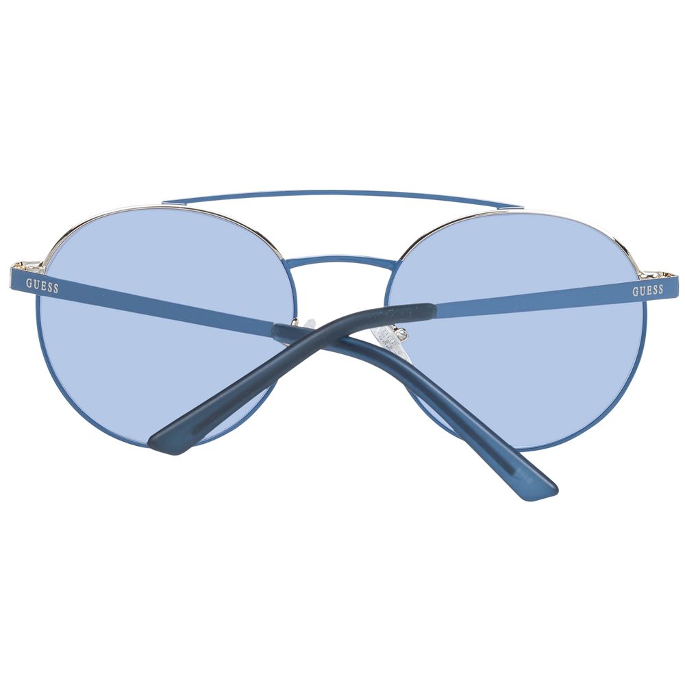 Guess Blue Men Sunglasses - Luksusmuotia Guess - Tutustu YVES JAVANNI® 