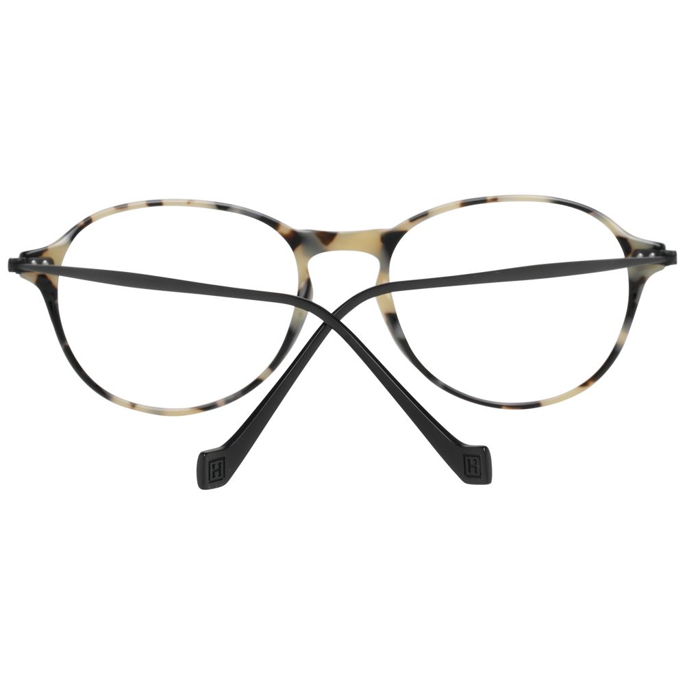 Hackett Orange Men Optical Frames - Luksusmuotia Hackett - Tutustu YVES JAVANNI® 