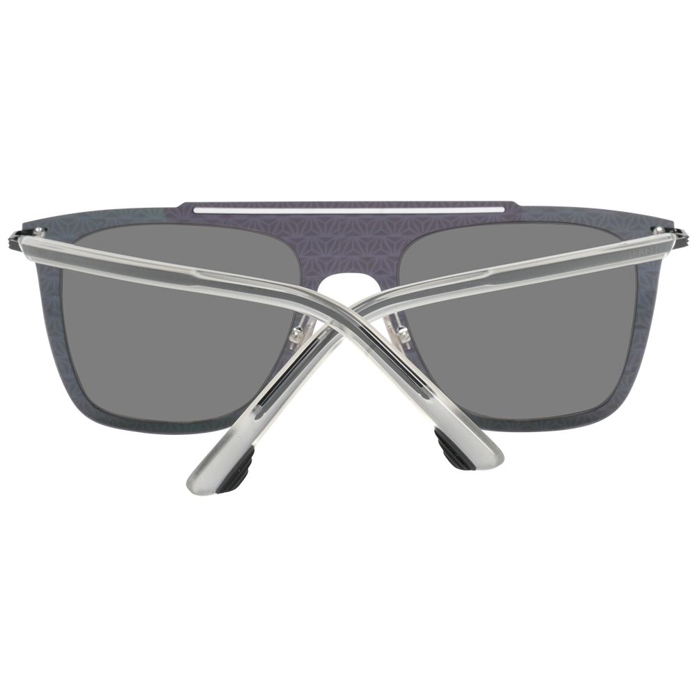 Police Gray Men Sunglasses - Luksusmuotia Police - Tutustu YVES JAVANNI® 