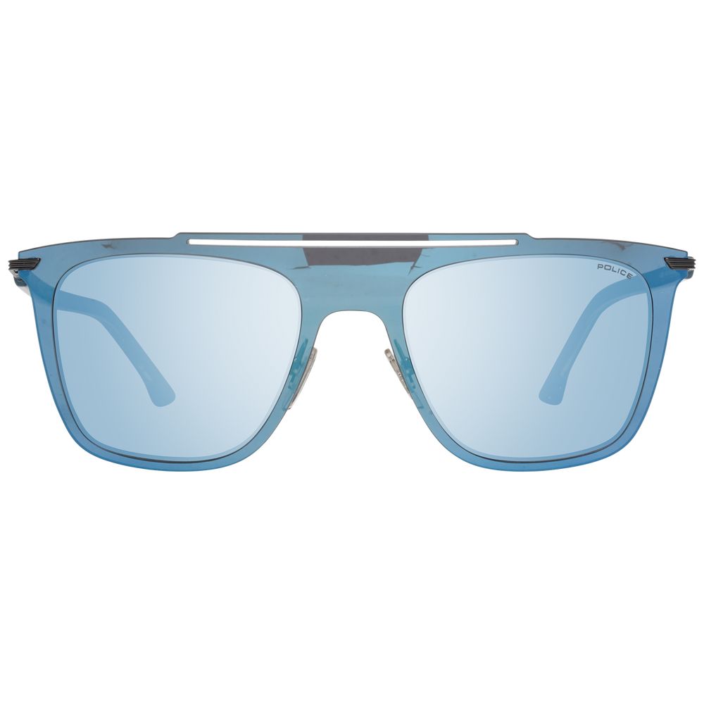 Police Blue Men Sunglasses - Luksusmuotia Police - Tutustu YVES JAVANNI® 