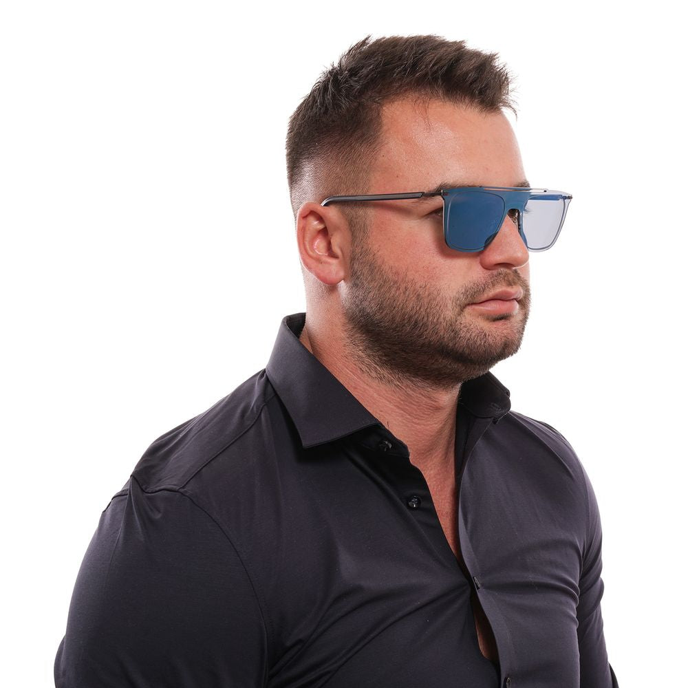 Police Blue Men Sunglasses - Luksusmuotia Police - Tutustu YVES JAVANNI® 