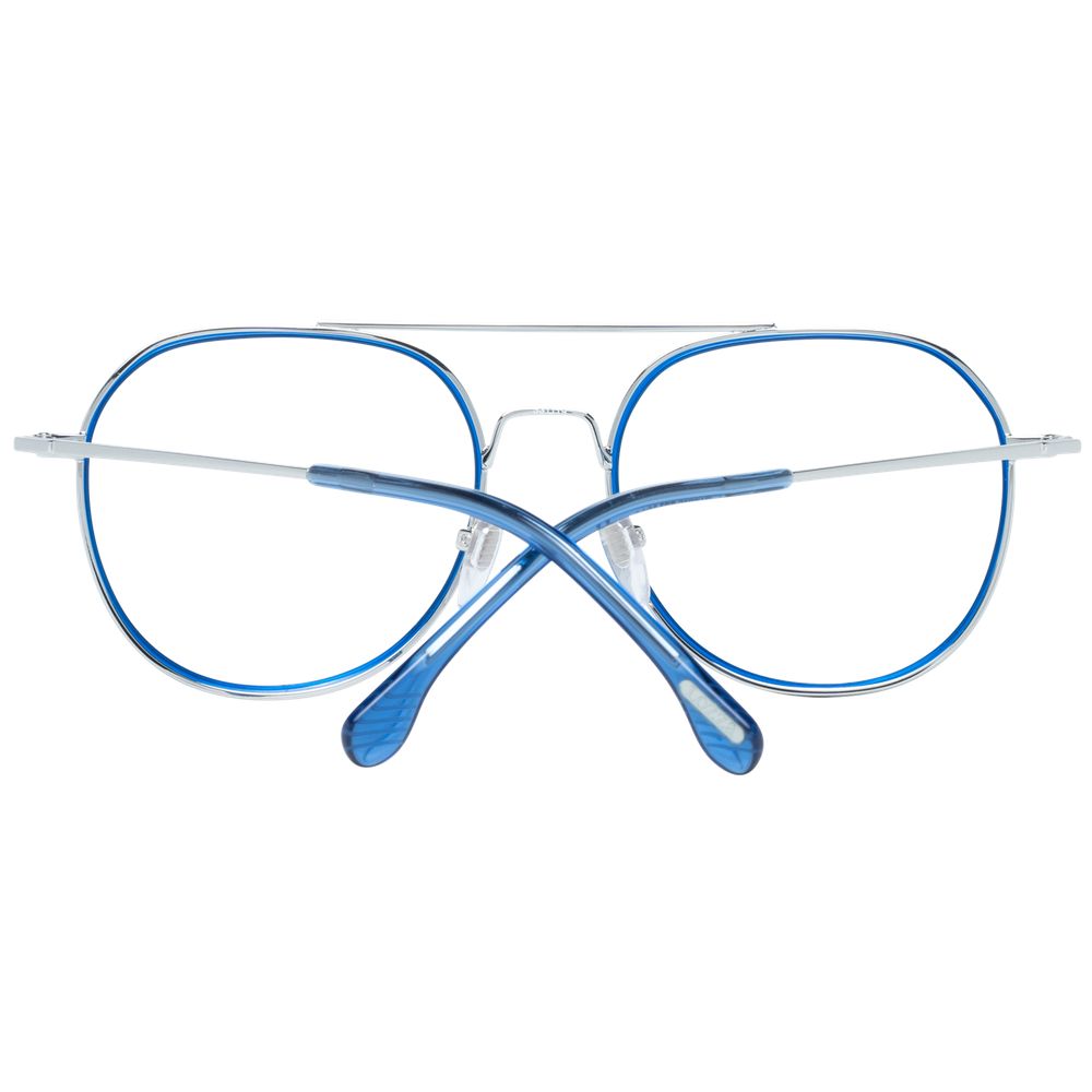 Lozza Blue Men Optical Frames - Luksusmuotia Lozza - Tutustu YVES JAVANNI® 