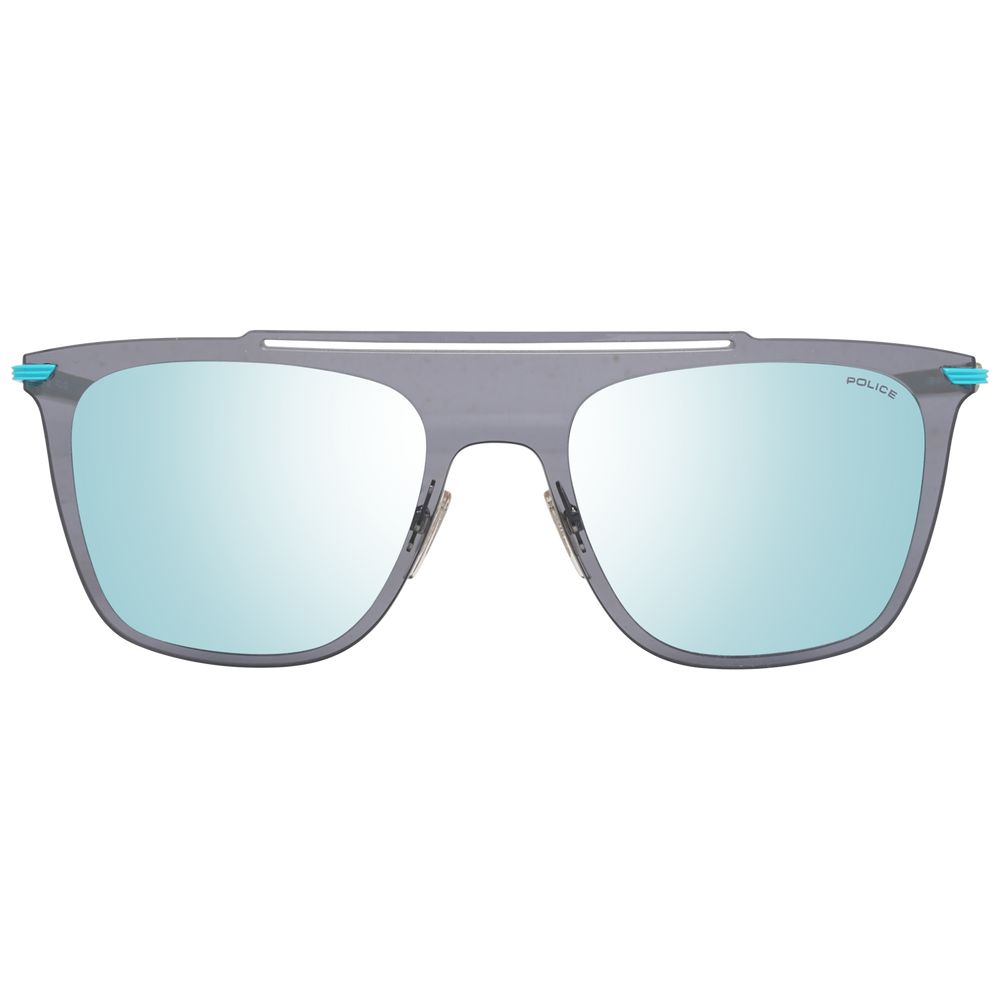 Police Blue Men Sunglasses - Luksusmuotia Police - Tutustu YVES JAVANNI® 