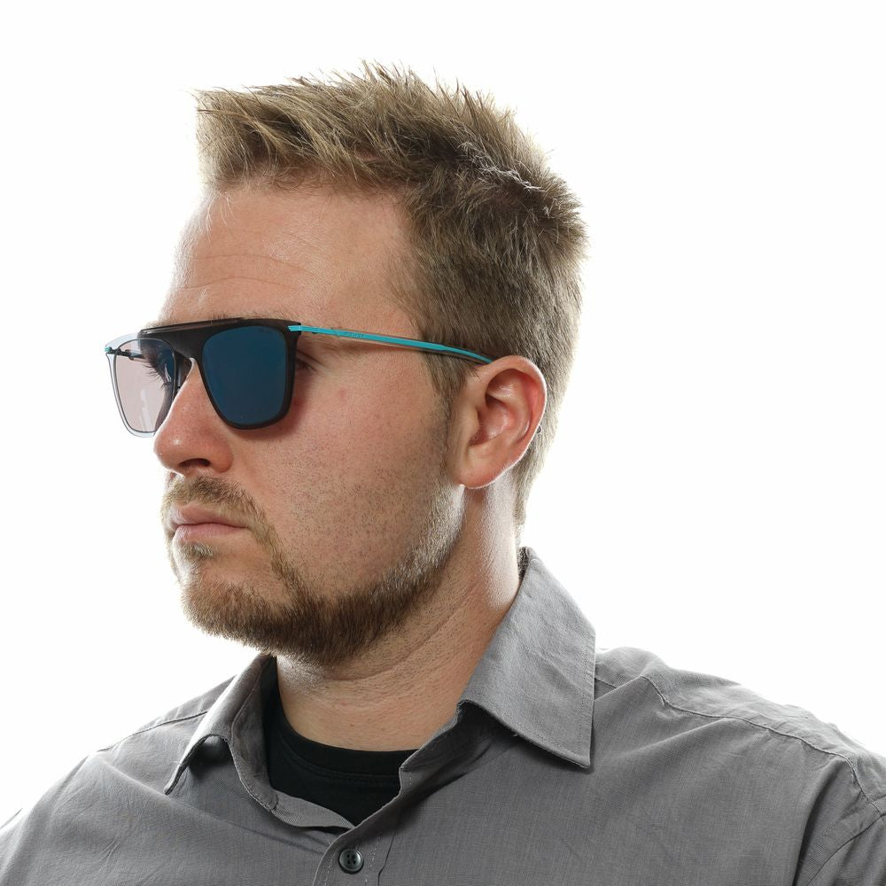 Police Gray Men Sunglasses - Luksusmuotia Police - Tutustu YVES JAVANNI® 