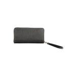 Guess Black Polyethylene Wallet - Luksusmuotia Guess Jeans - Tutustu YVES JAVANNI® 