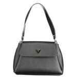 Guess Black Polyethylene Handbag - Luksusmuotia Guess Jeans - Tutustu YVES JAVANNI® 