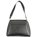 Guess Black Polyethylene Handbag - Luksusmuotia Guess Jeans - Tutustu YVES JAVANNI® 