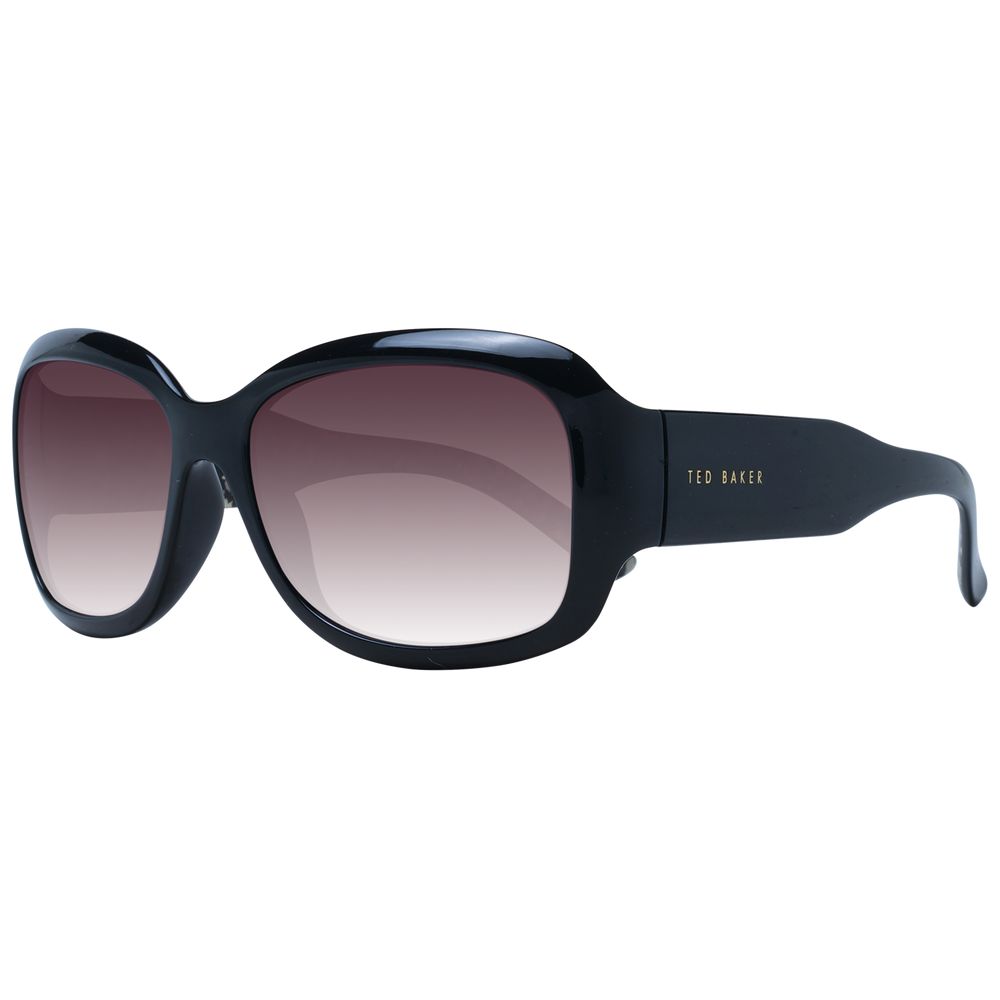 Ted Baker Black Women Sunglasses - Luksusmuotia Ted Baker - Tutustu YVES JAVANNI® 