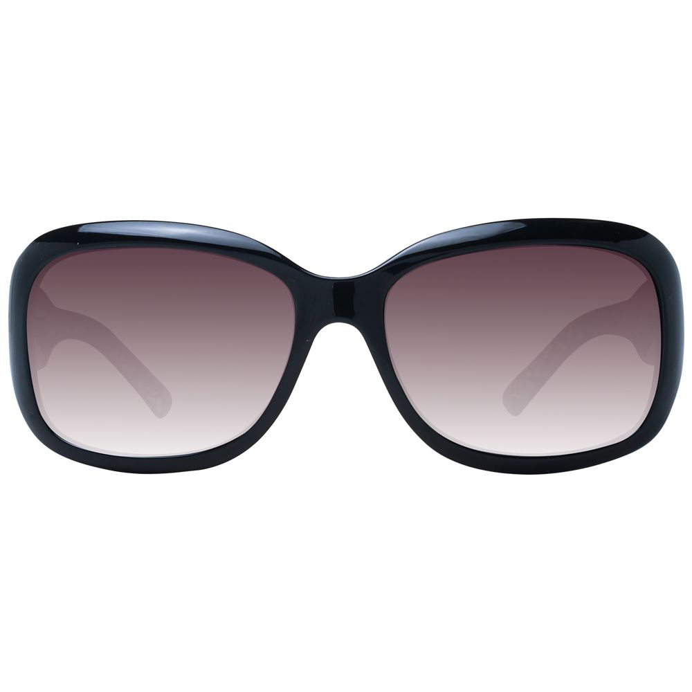 Ted Baker Black Women Sunglasses - Luksusmuotia Ted Baker - Tutustu YVES JAVANNI® 