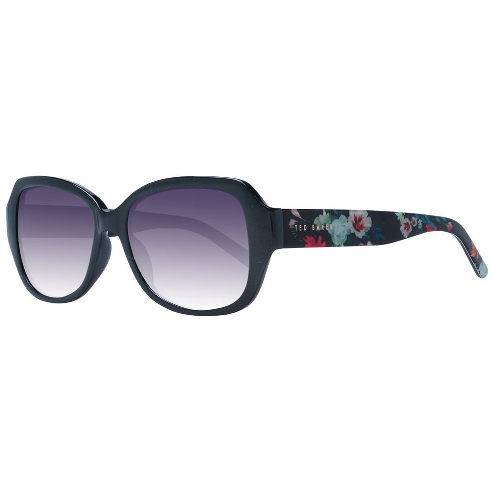 Ted Baker Black Women Sunglasses - Luksusmuotia Ted Baker - Tutustu YVES JAVANNI® 