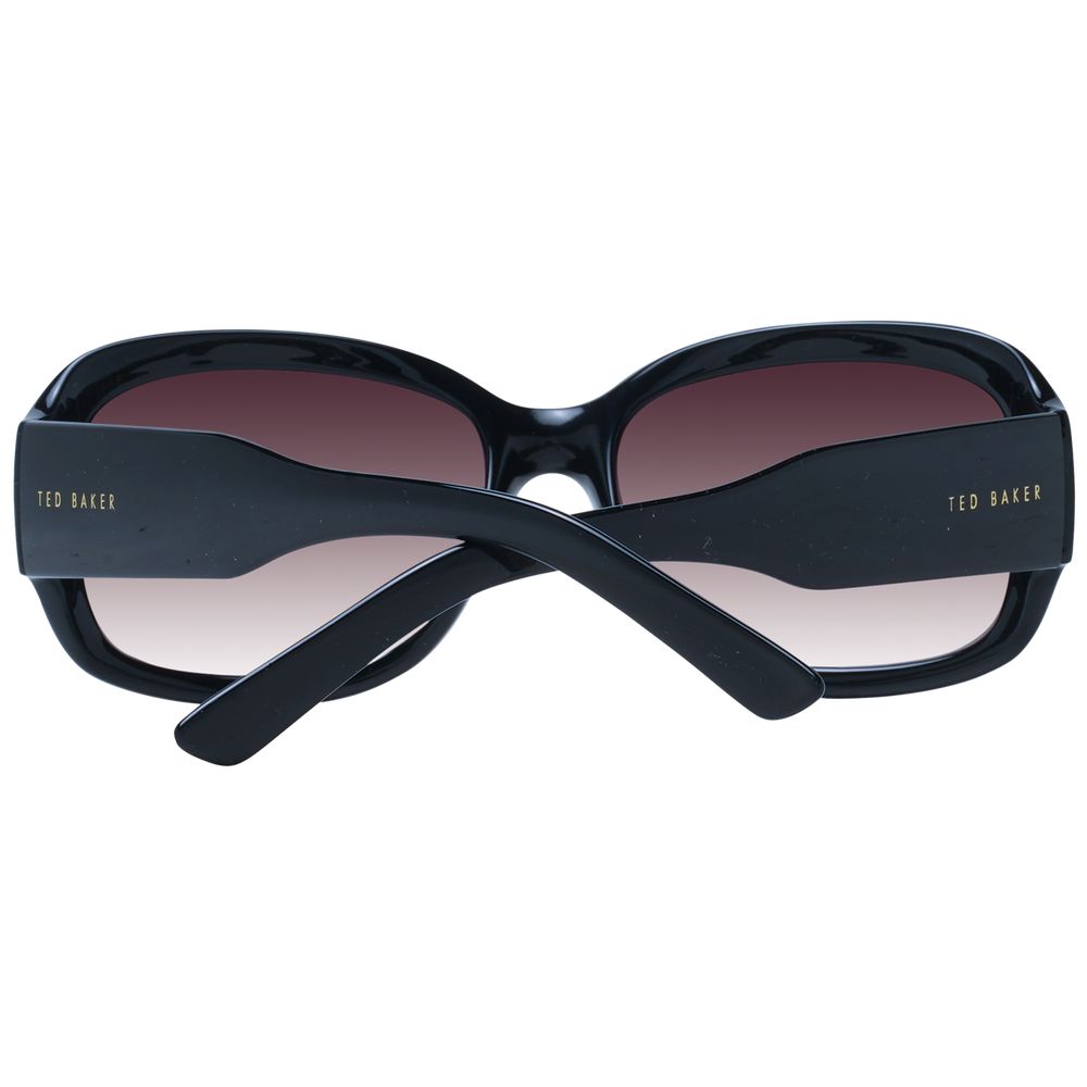 Ted Baker Black Women Sunglasses - Luksusmuotia Ted Baker - Tutustu YVES JAVANNI® 