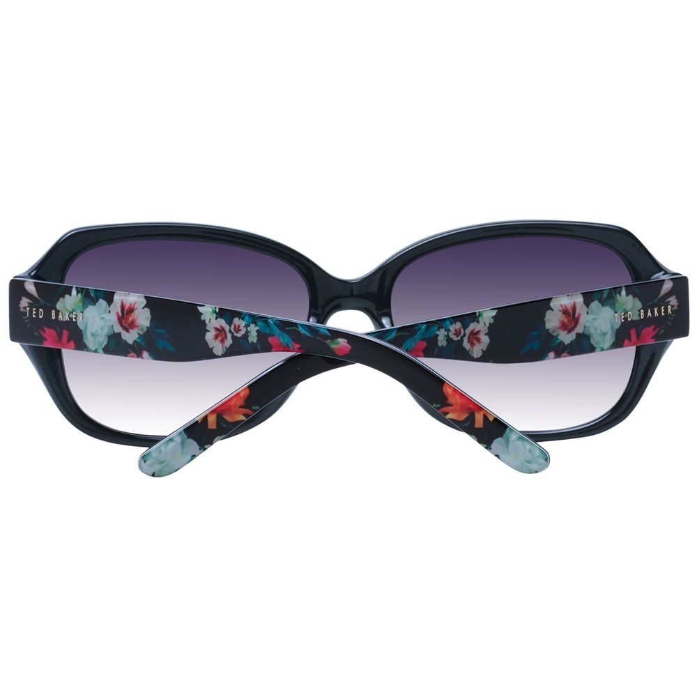 Ted Baker Black Women Sunglasses - Luksusmuotia Ted Baker - Tutustu YVES JAVANNI® 