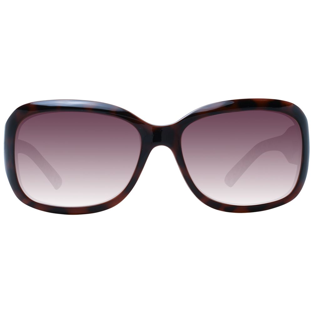 Ted Baker Brown Women Sunglasses - Luksusmuotia Ted Baker - Tutustu YVES JAVANNI® 