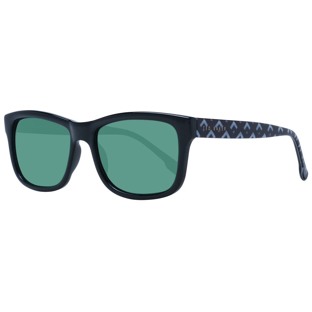 Ted Baker Black Men Sunglasses - Luksusmuotia Ted Baker - Tutustu YVES JAVANNI® 