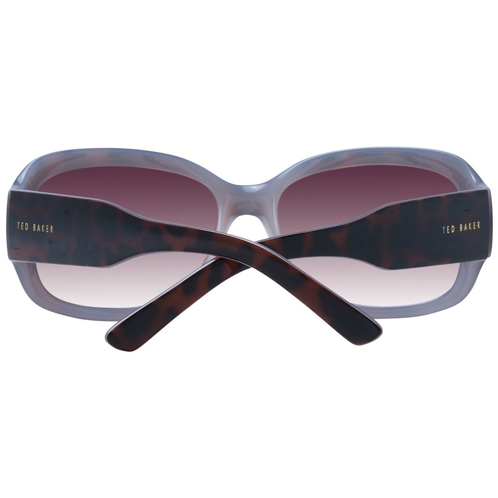 Ted Baker Brown Women Sunglasses - Luksusmuotia Ted Baker - Tutustu YVES JAVANNI® 