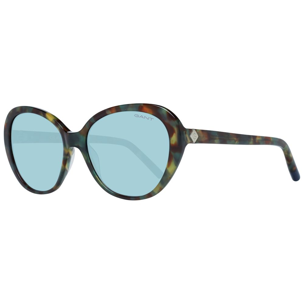 Gant Multicolor Women Sunglasses - Luksusmuotia Gant - Tutustu YVES JAVANNI® 