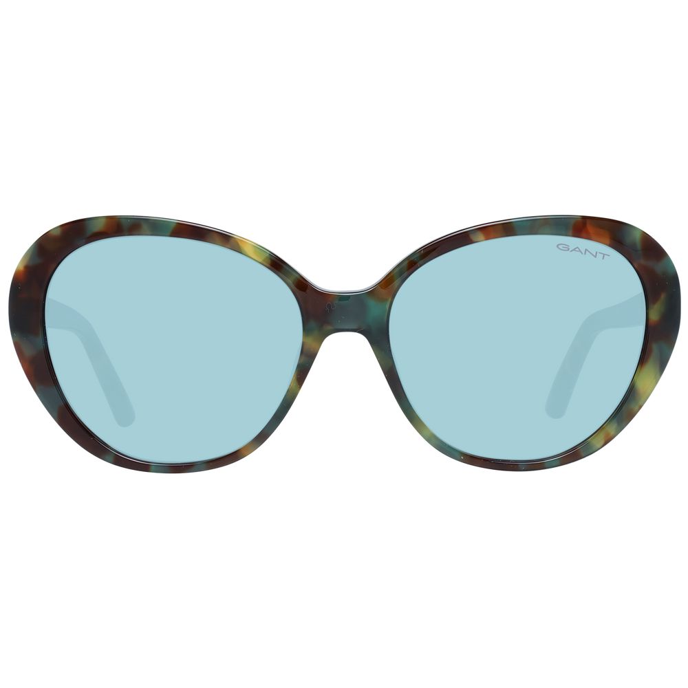 Gant Multicolor Women Sunglasses - Luksusmuotia Gant - Tutustu YVES JAVANNI® 