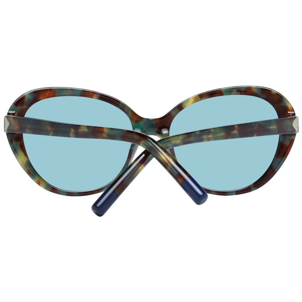 Gant Multicolor Women Sunglasses - Luksusmuotia Gant - Tutustu YVES JAVANNI® 