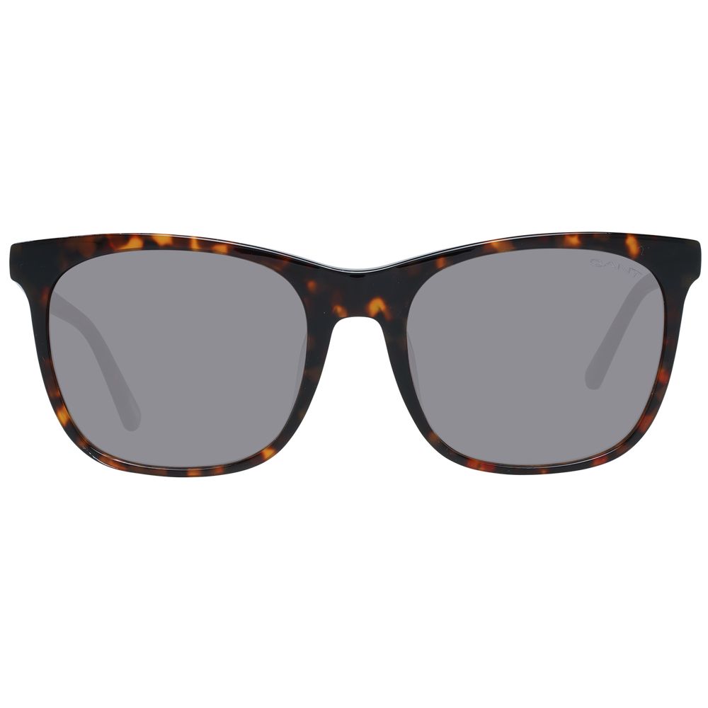 Gant Brown Women Sunglasses - Luksusmuotia Gant - Tutustu YVES JAVANNI® 