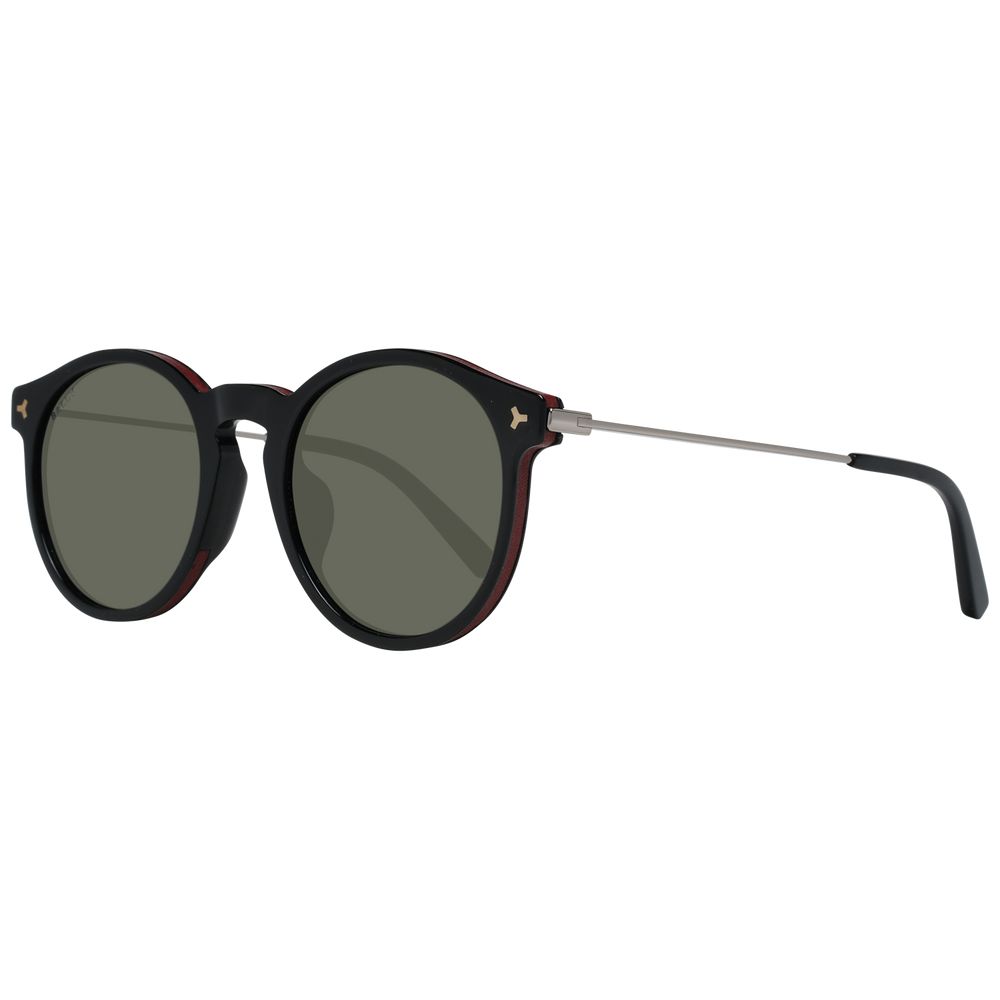 Bally Black Men Sunglasses - Luksuslaukut ja asusteet Bally - Tutustu YVES JAVANNI® 