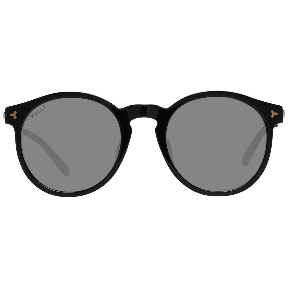 Bally Black Men Sunglasses - Luksusmuotia Bally - Tutustu YVES JAVANNI® 