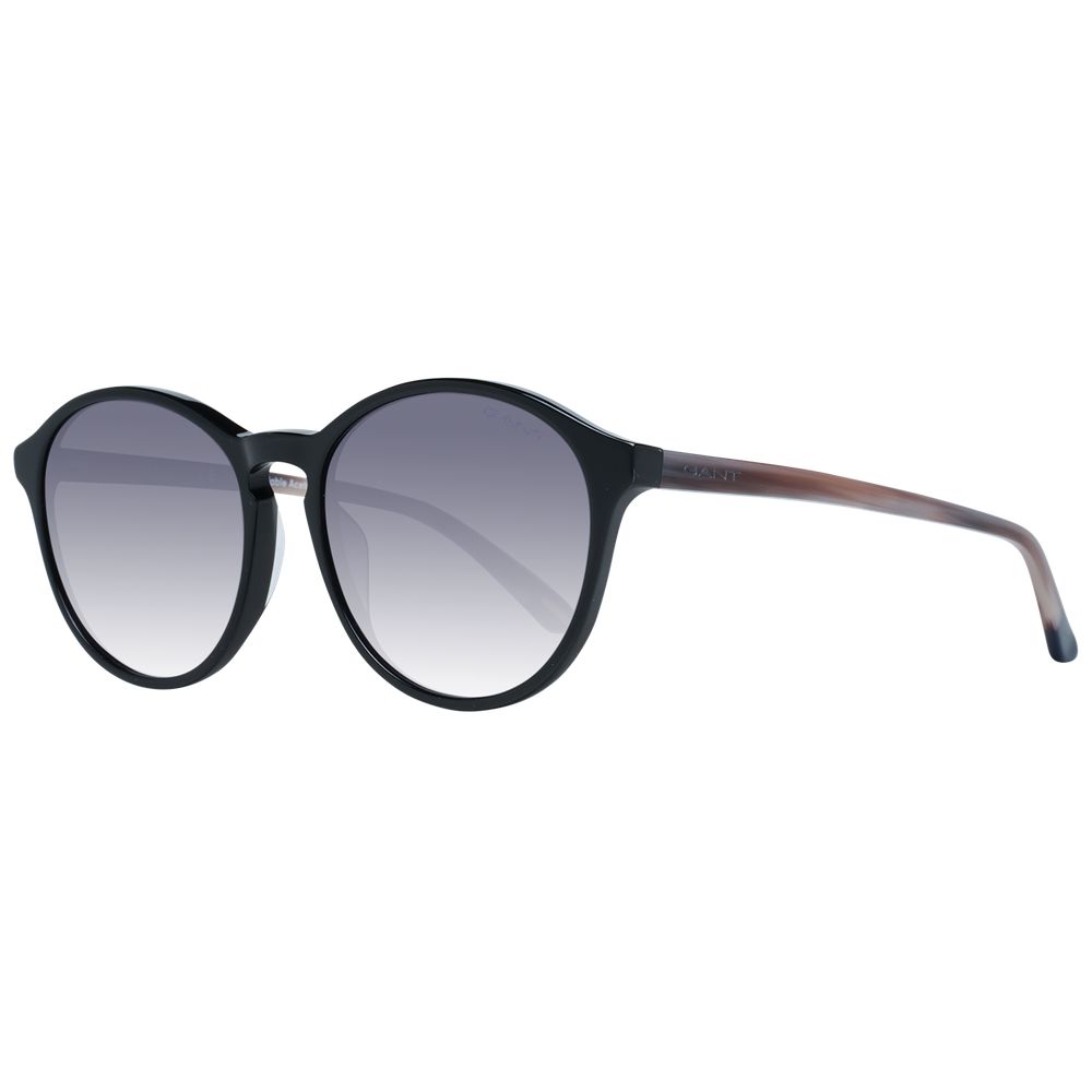 Gant Black Women Sunglasses - Luksusmuotia Gant - Tutustu YVES JAVANNI® 