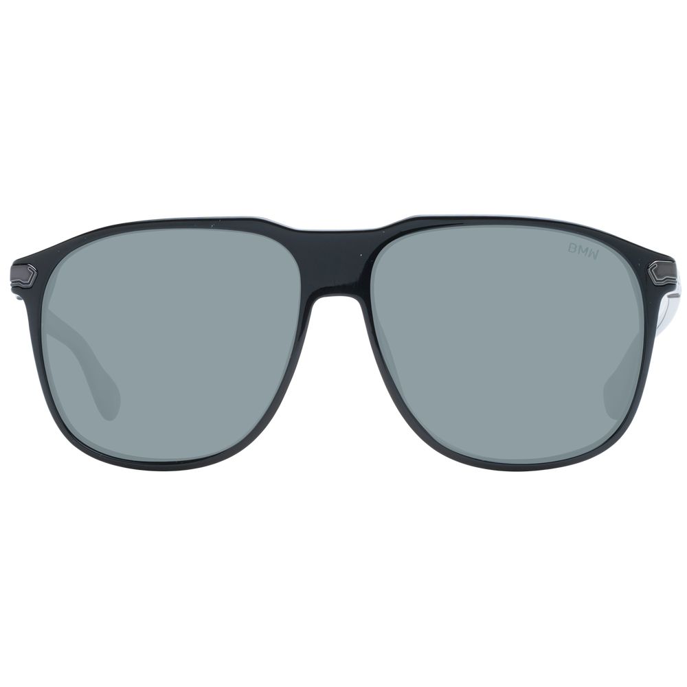 BMW Black Men Sunglasses - Luksusmuotia BMW - Tutustu YVES JAVANNI® 