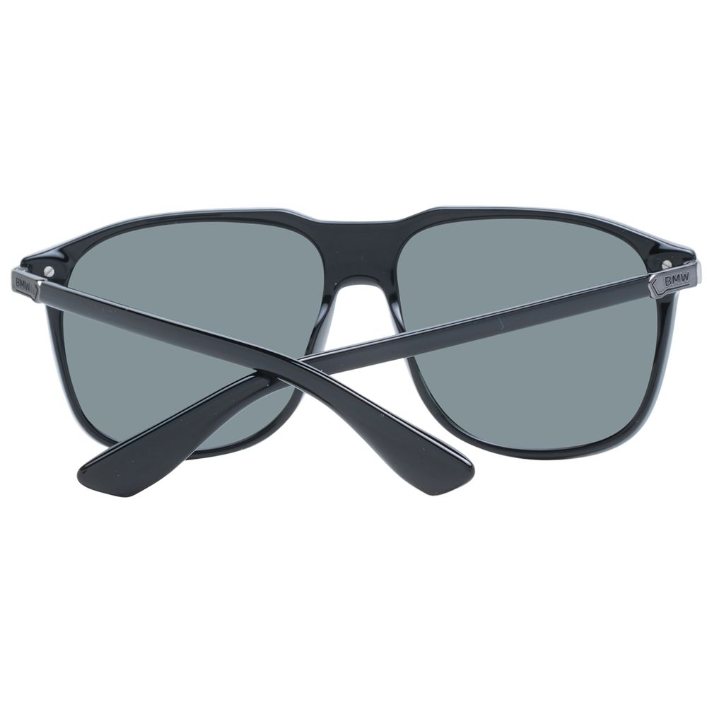 BMW Black Men Sunglasses - Luksusmuotia BMW - Tutustu YVES JAVANNI® 