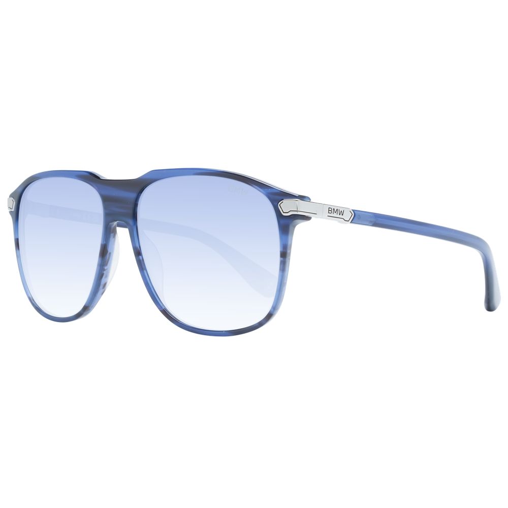 BMW Blue Men Sunglasses - Luksusmuotia BMW - Tutustu YVES JAVANNI® 