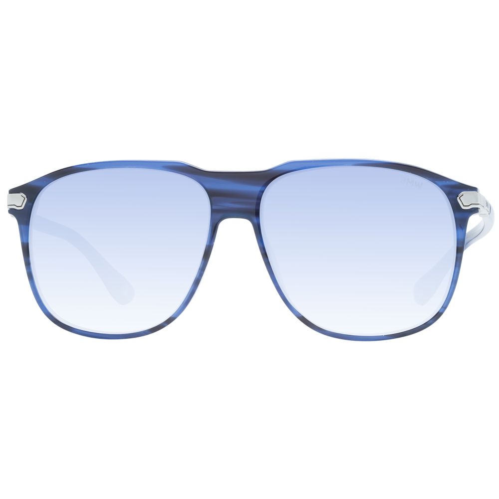 BMW Blue Men Sunglasses - Luksusmuotia BMW - Tutustu YVES JAVANNI® 