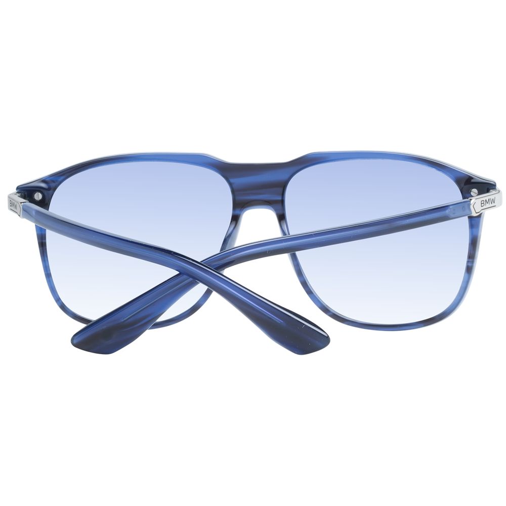 BMW Blue Men Sunglasses - Luksusmuotia BMW - Tutustu YVES JAVANNI® 