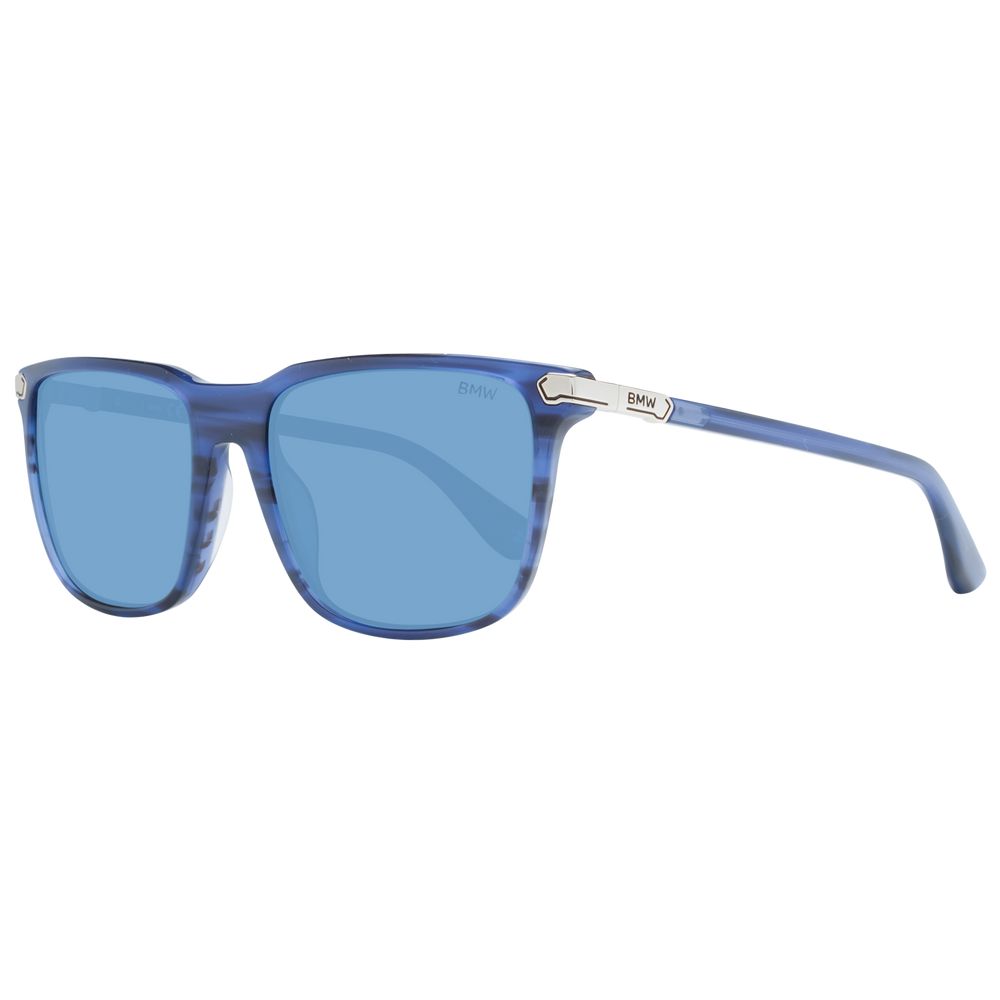 BMW Blue Men Sunglasses - Luksusmuotia BMW - Tutustu YVES JAVANNI® 