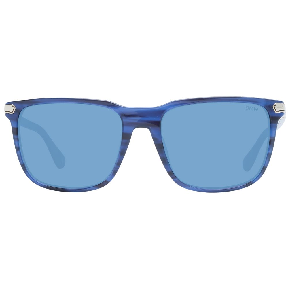 BMW Blue Men Sunglasses - Luksusmuotia BMW - Tutustu YVES JAVANNI® 