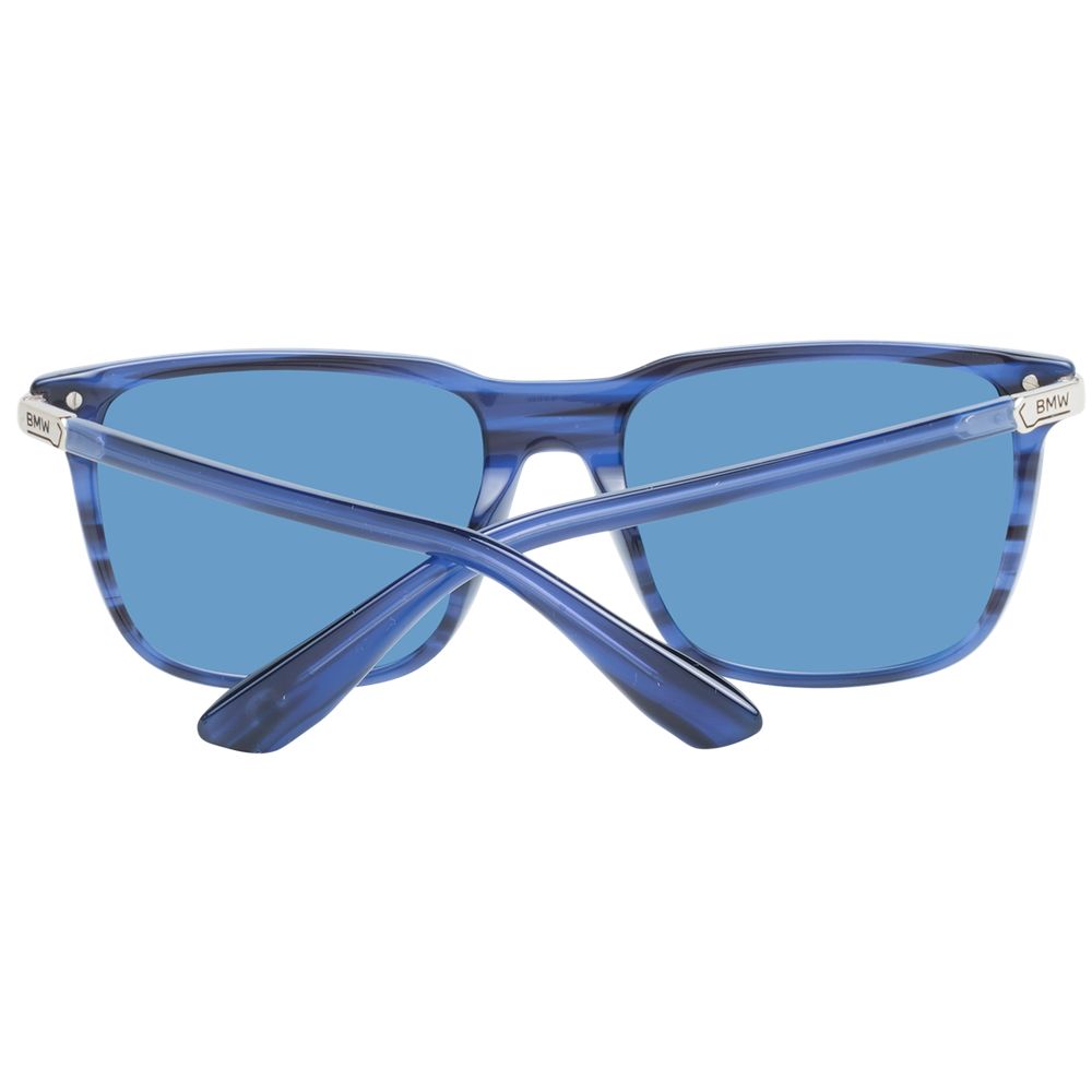 BMW Blue Men Sunglasses - Luksusmuotia BMW - Tutustu YVES JAVANNI® 