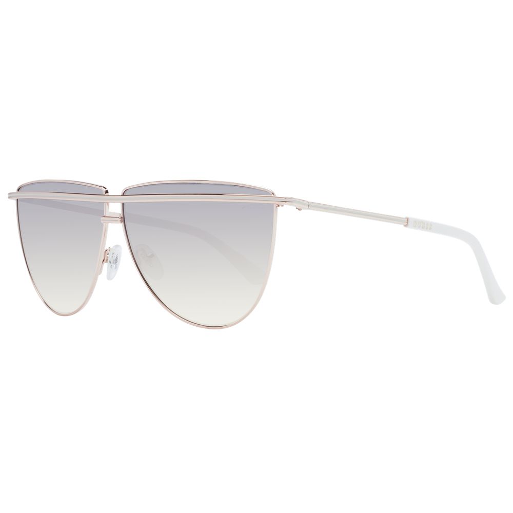 Guess Rose Gold Women Sunglasses - Luksusmuotia Guess - Tutustu YVES JAVANNI® 