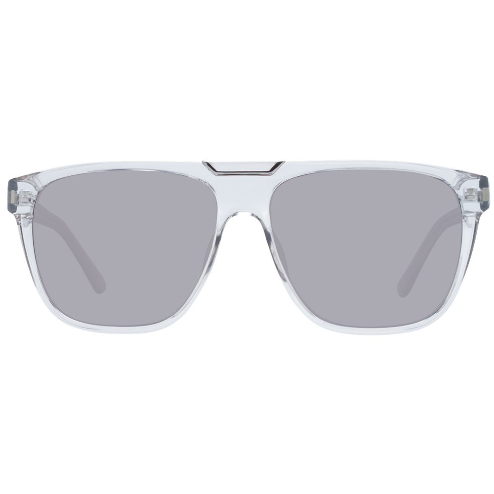 Guess Transparent Men Sunglasses - Luksusmuotia Guess - Tutustu YVES JAVANNI® 