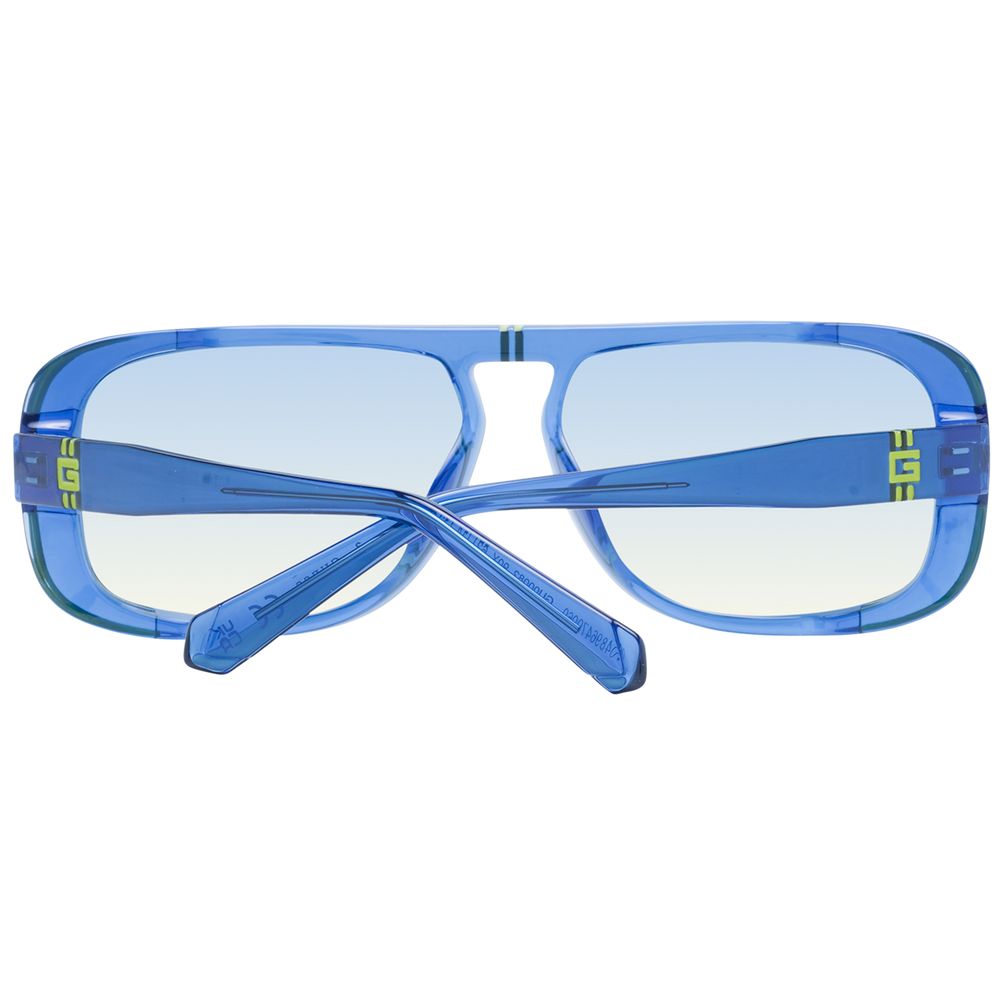 Guess Blue Men Sunglasses - Luksusmuotia Guess - Tutustu YVES JAVANNI® 