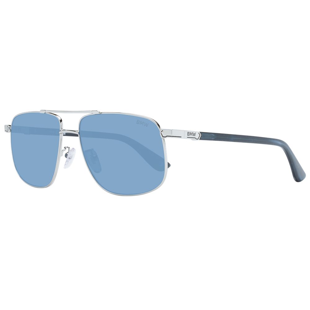 BMW Gray Men Sunglasses - Luksusmuotia BMW - Tutustu YVES JAVANNI® 