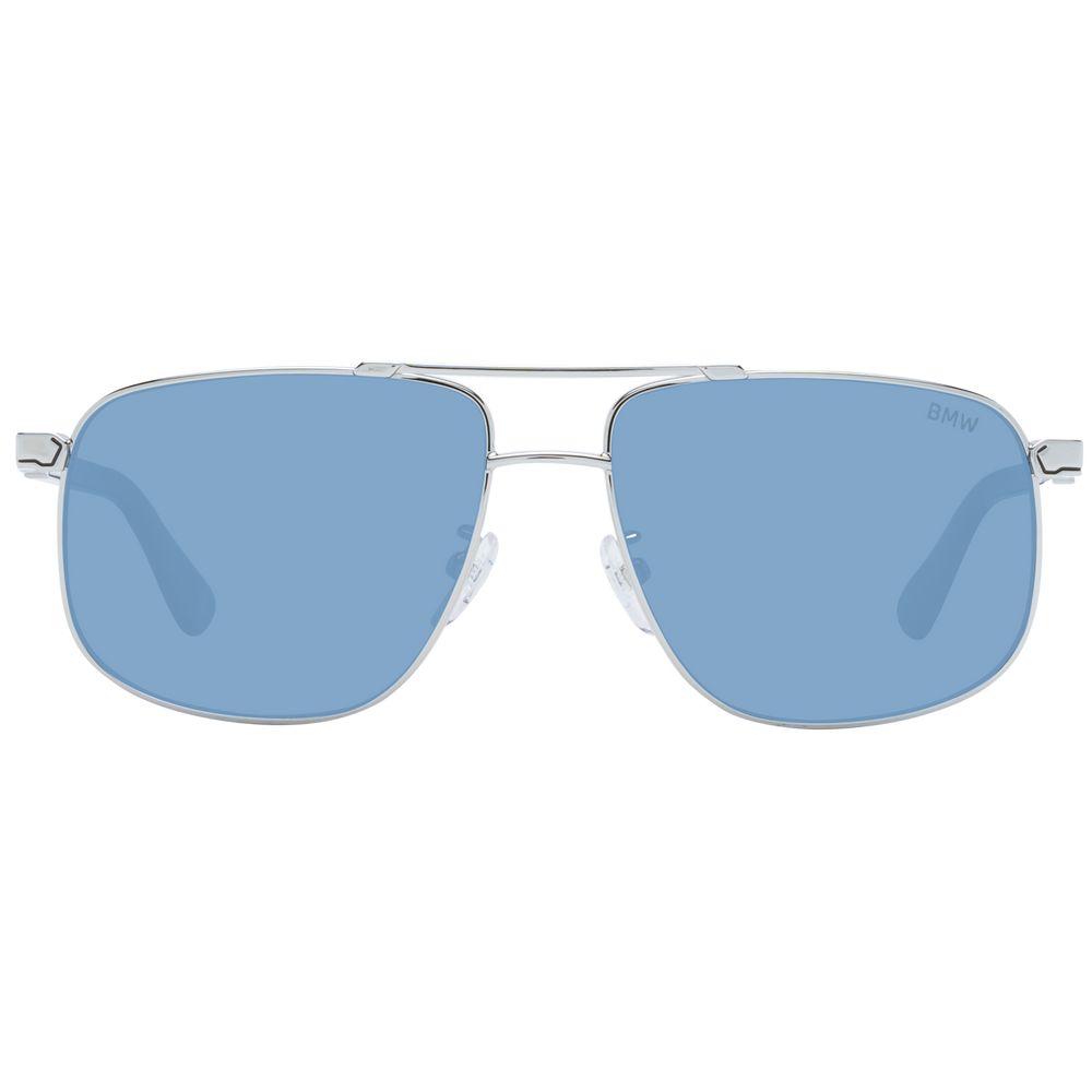 BMW Gray Men Sunglasses - Luksusmuotia BMW - Tutustu YVES JAVANNI® 