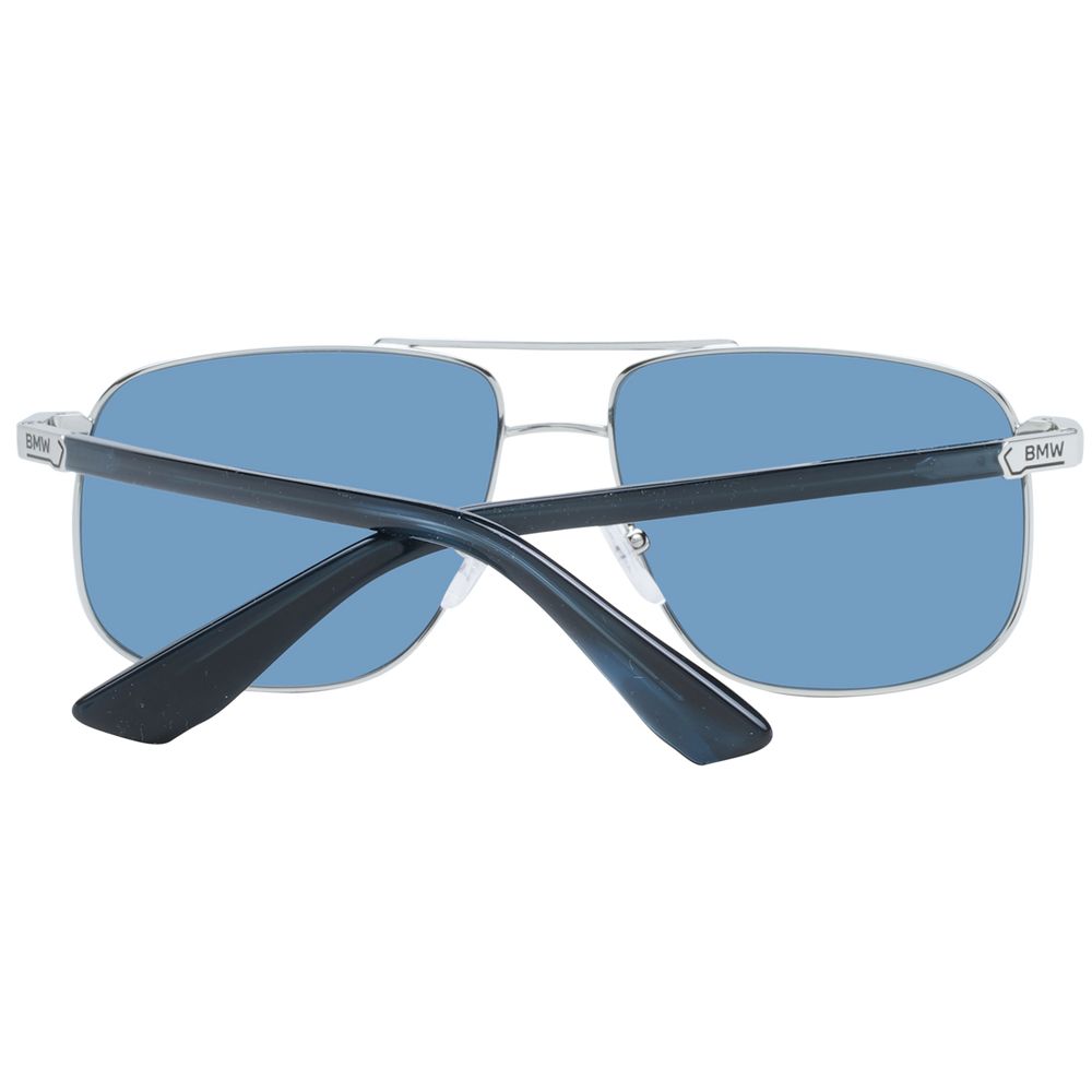 BMW Gray Men Sunglasses - Luksusmuotia BMW - Tutustu YVES JAVANNI® 