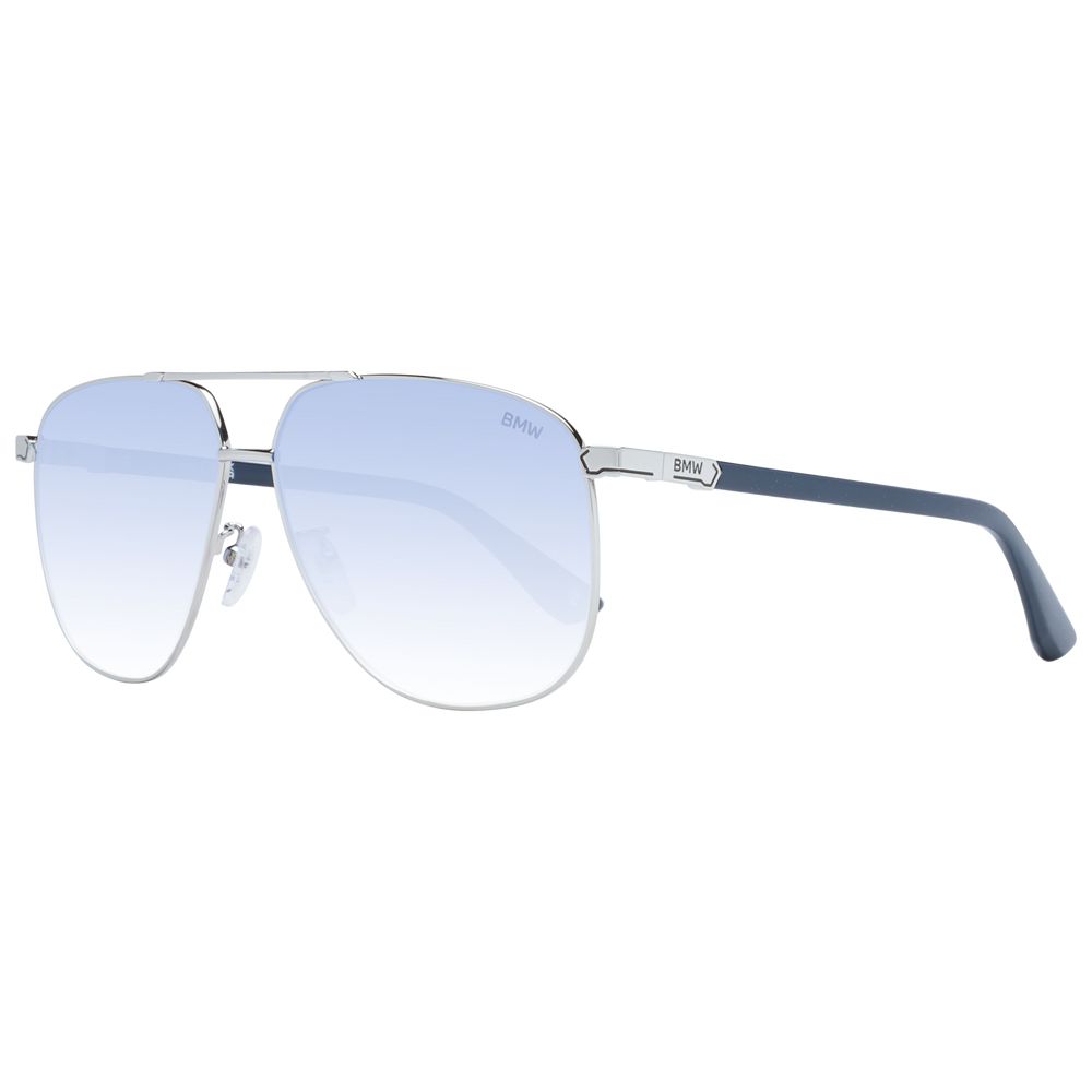 BMW Gray Men Sunglasses - Luksusmuotia BMW - Tutustu YVES JAVANNI® 