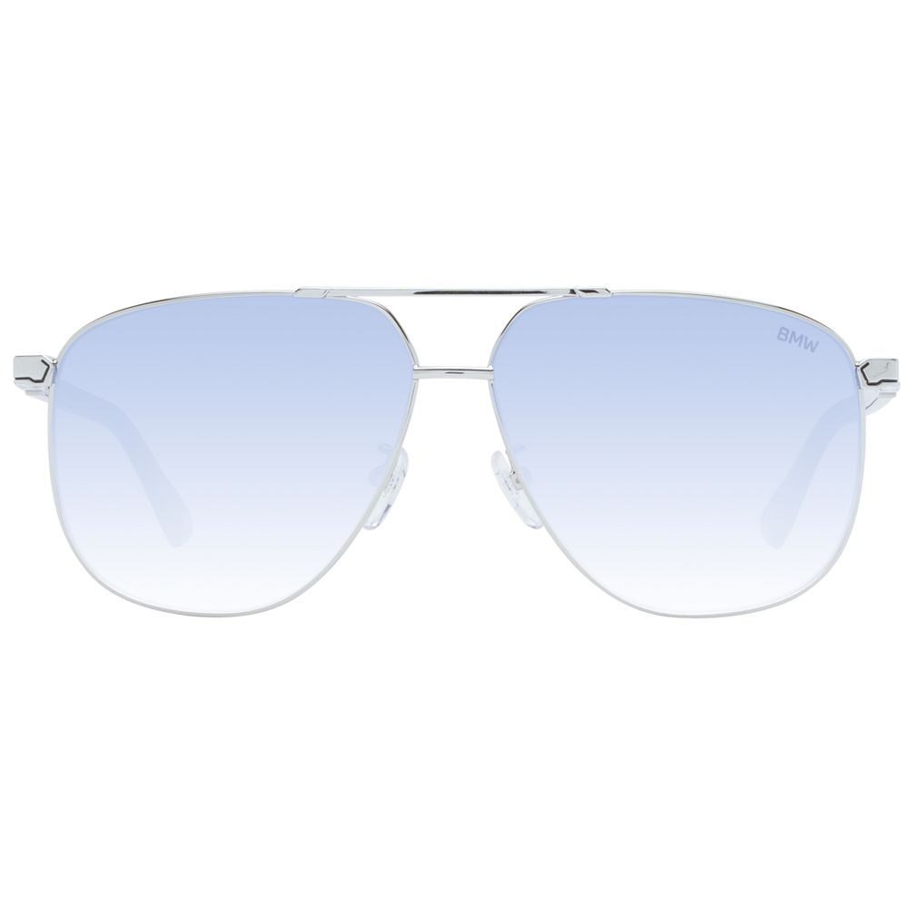 BMW Gray Men Sunglasses - Luksusmuotia BMW - Tutustu YVES JAVANNI® 