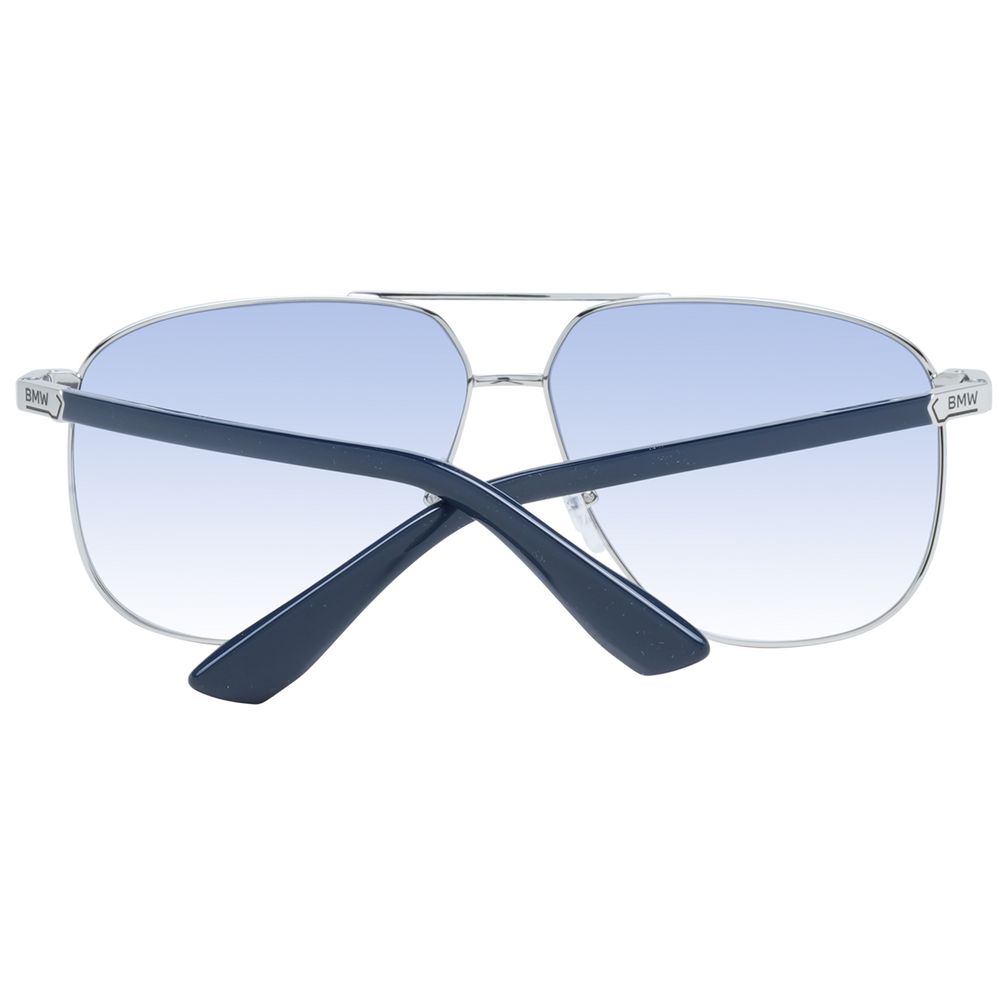 BMW Gray Men Sunglasses - Luksusmuotia BMW - Tutustu YVES JAVANNI® 