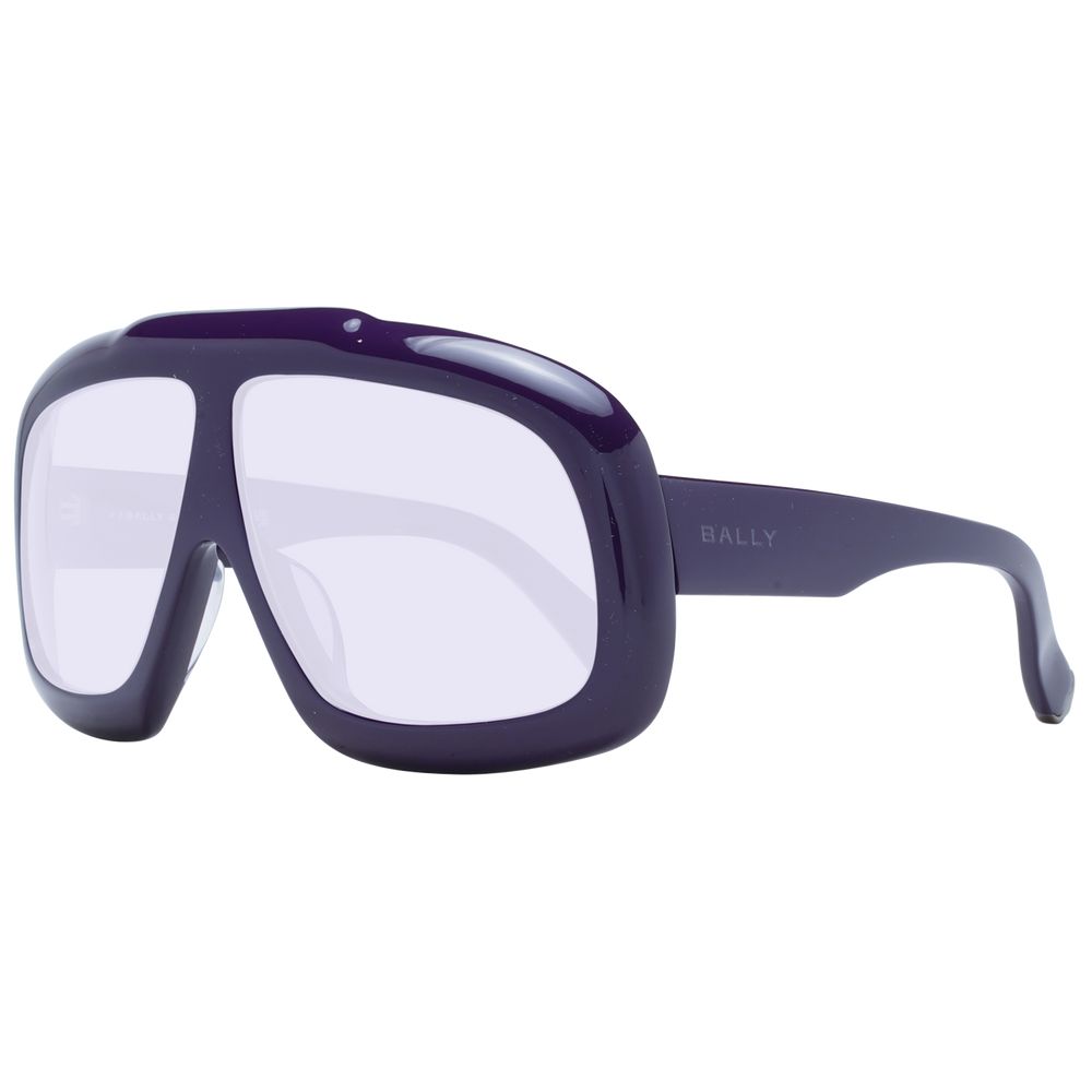 Bally Purple Unisex Sunglasses - Luxury from Bally - Shop at YVES JAVANNI