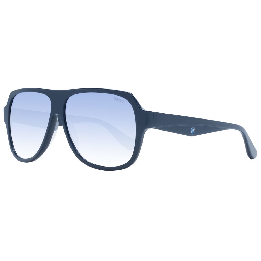 BMW Blue Men Sunglasses - Luksusmuotia BMW - Tutustu YVES JAVANNI® 