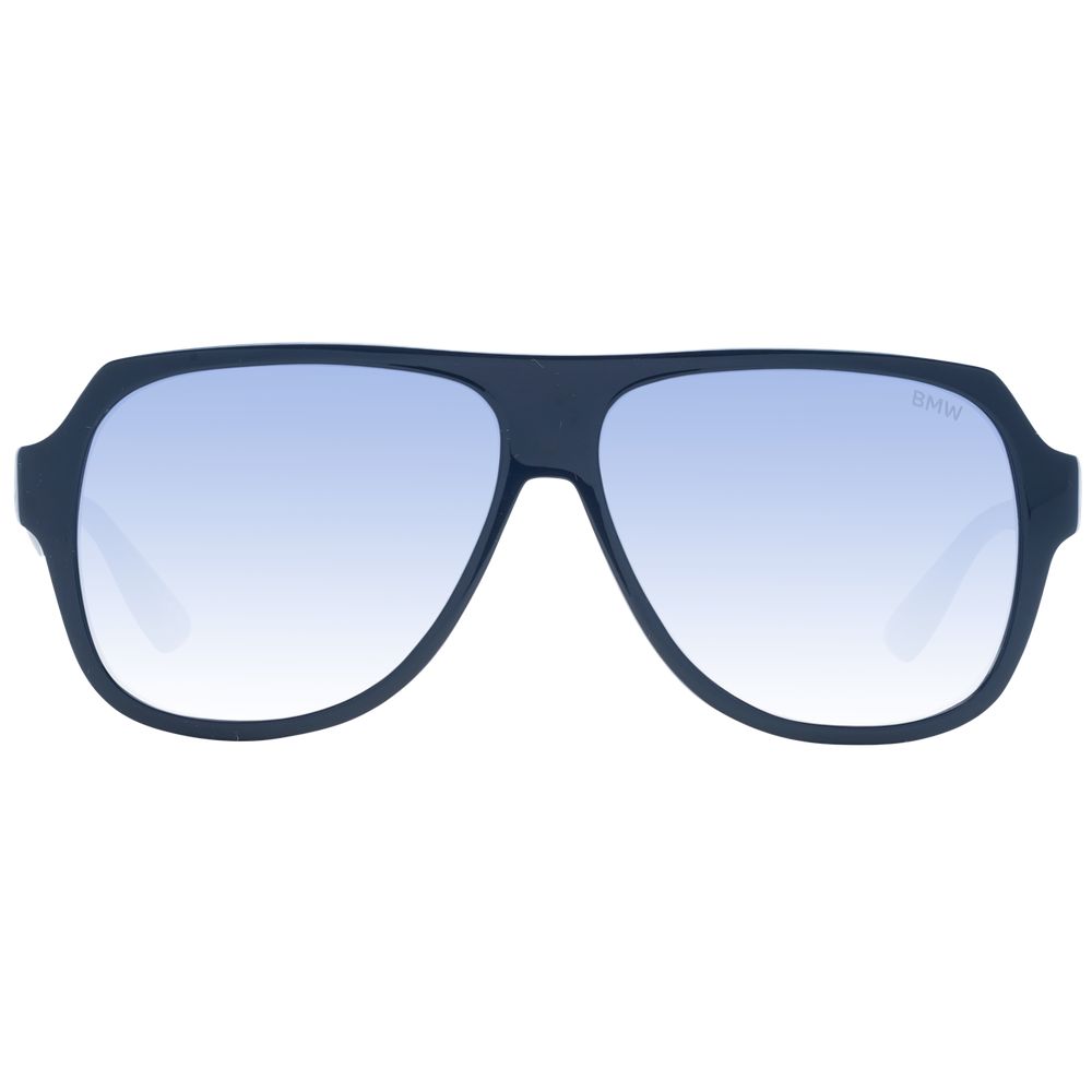 BMW Blue Men Sunglasses - Luksusmuotia BMW - Tutustu YVES JAVANNI® 