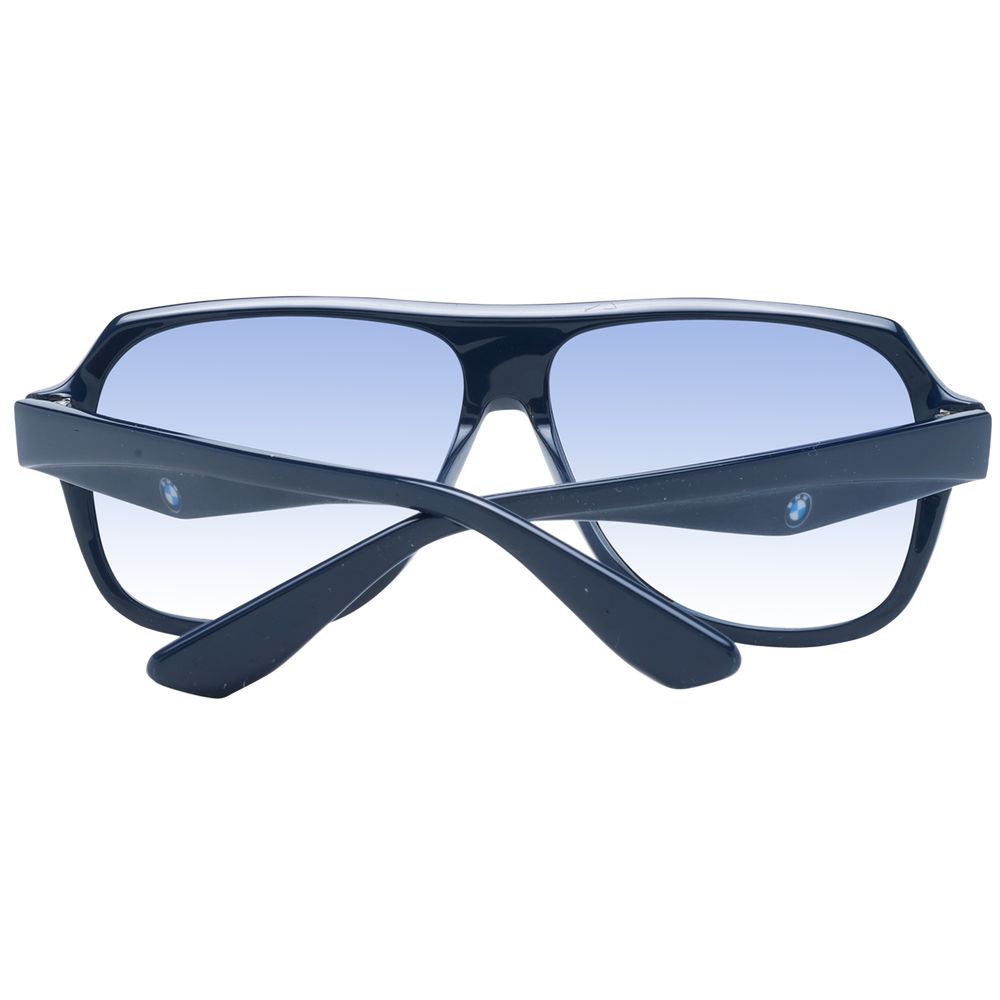 BMW Blue Men Sunglasses - Luksusmuotia BMW - Tutustu YVES JAVANNI® 