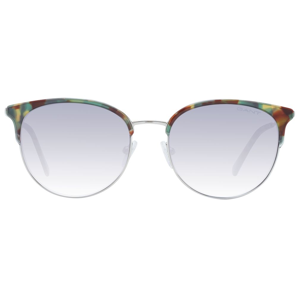 Gant Brown Women Sunglasses - Luksusmuotia Gant - Tutustu YVES JAVANNI® 