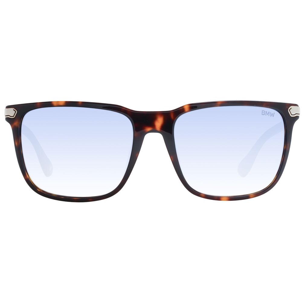 BMW Brown Men Sunglasses - Luksusmuotia BMW - Tutustu YVES JAVANNI® 