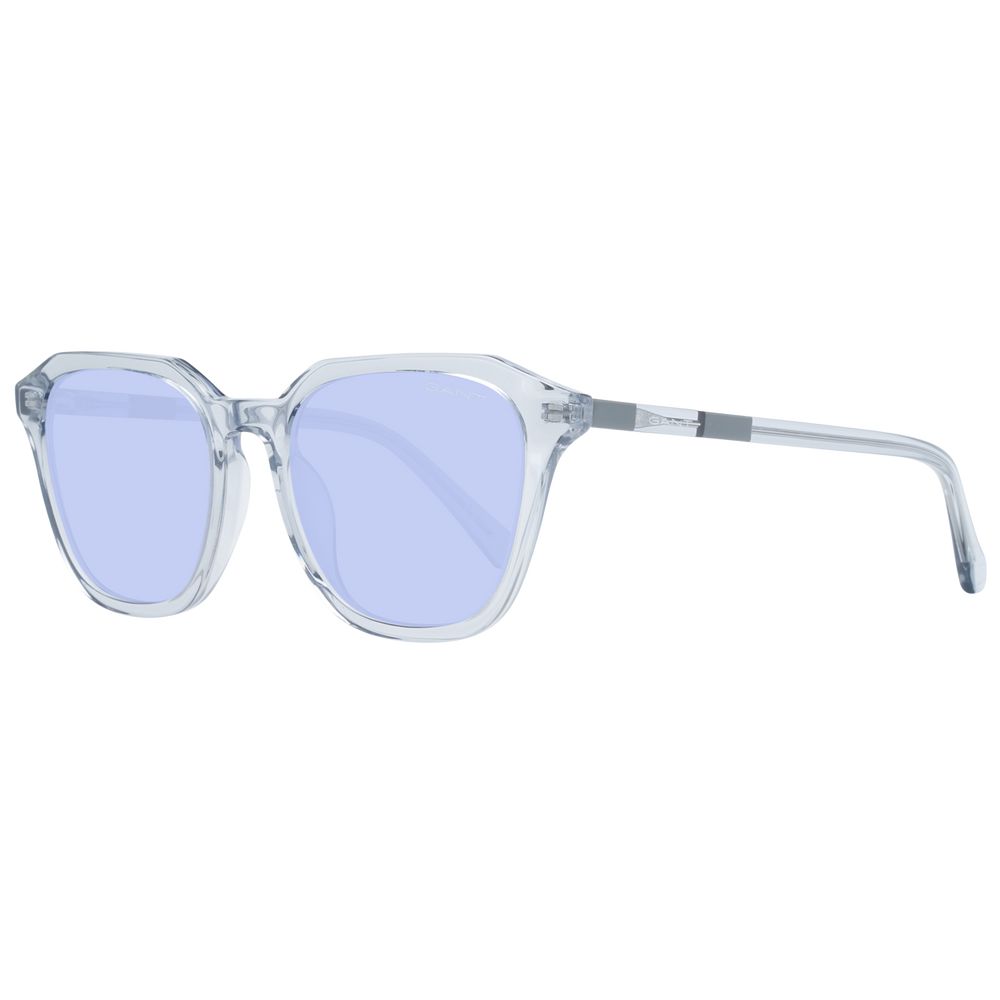 Gant Gray Women Sunglasses - Luksusmuotia Gant - Tutustu YVES JAVANNI® 